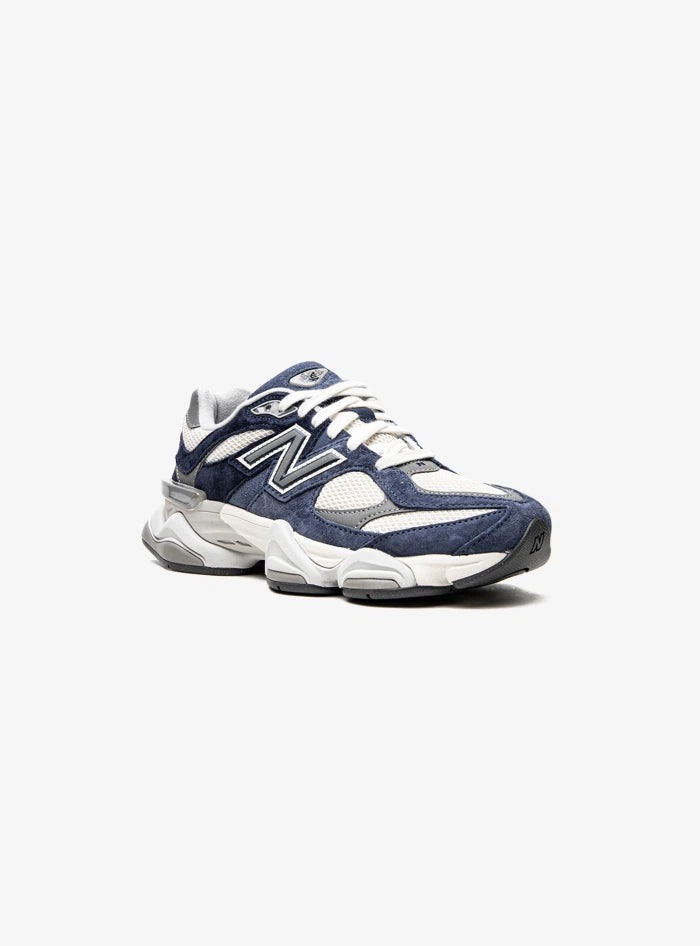 New Balance 9060 Natural Indigo