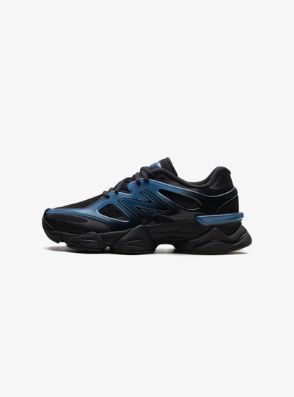 New Balance 9060 Navy Blue Black Gradient