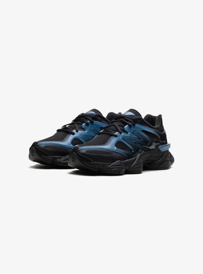 New Balance 9060 Navy Blue Black Gradient