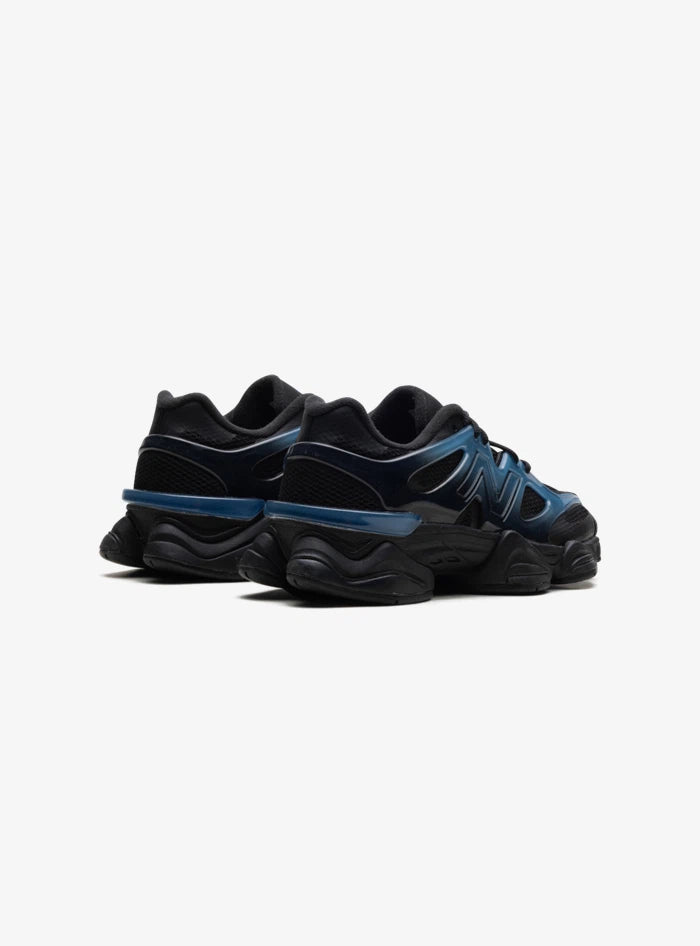 New Balance 9060 Navy Blue Black Gradient