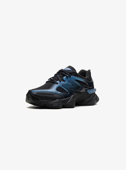New Balance 9060 Navy Blue Black Gradient