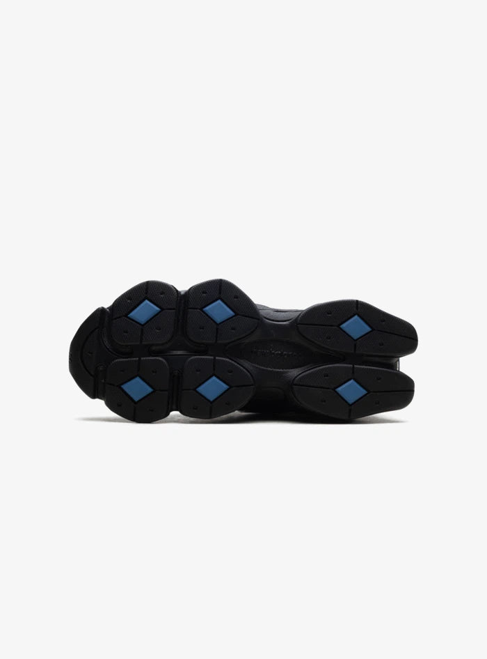 New Balance 9060 Navy Blue Black Gradient