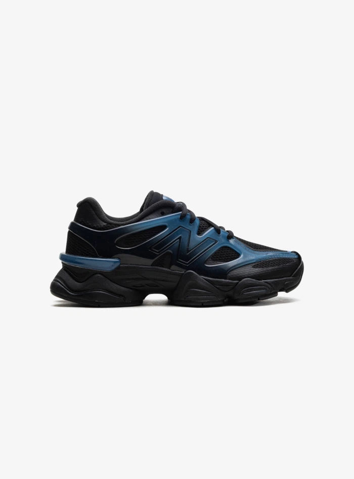 New Balance 9060 Navy Blue Black Gradient