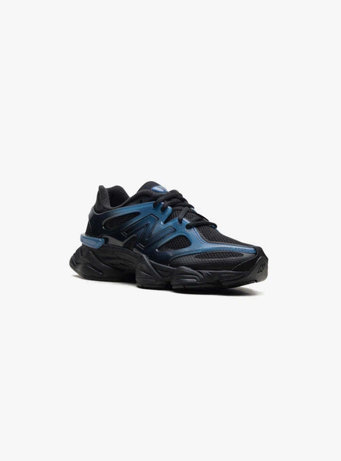 New Balance 9060 Navy Blue Black Gradient