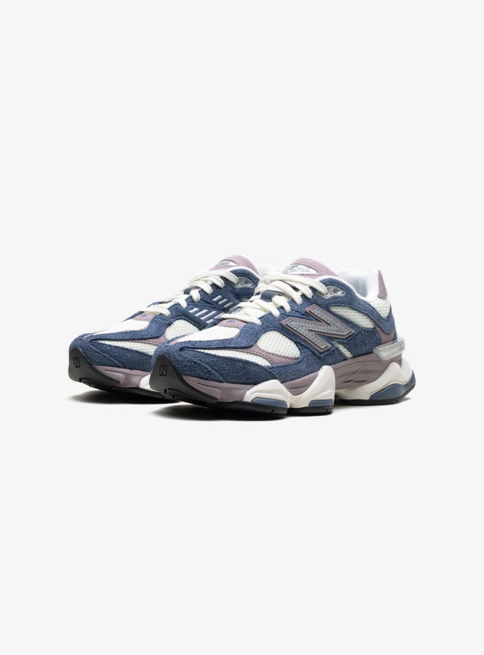 New Balance 9060 Navy Ice Wine