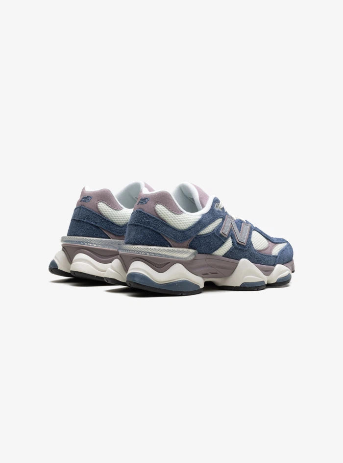 New Balance 9060 Navy Ice Wine