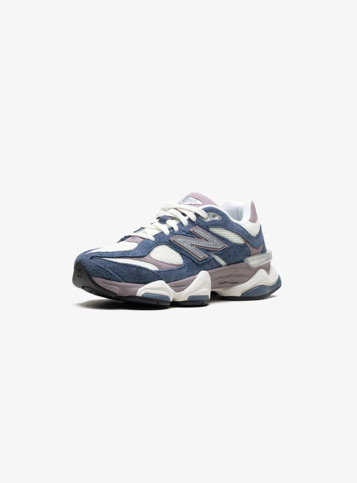 New Balance 9060 Navy Ice Wine