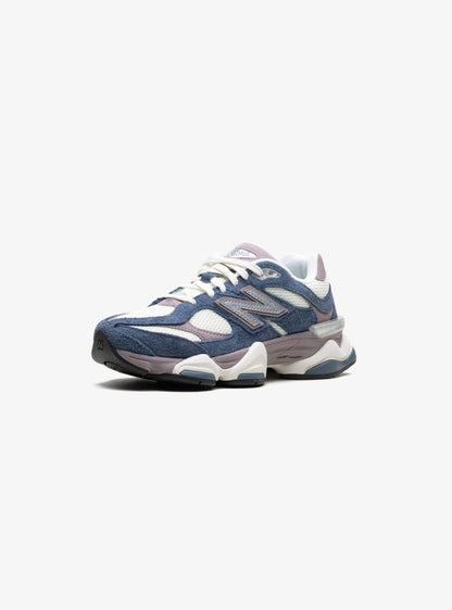 New Balance 9060 Navy Ice Wine