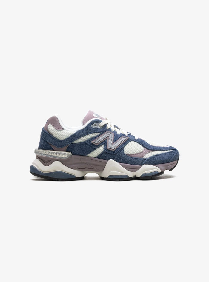 New Balance 9060 Navy Ice Wine