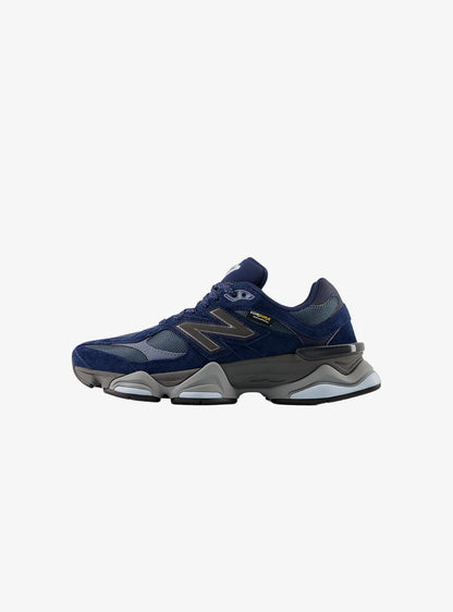 New Balance 9060 Navy Oxford Blue