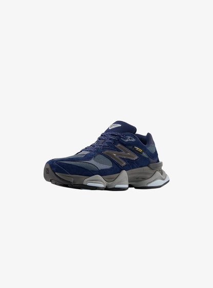 New Balance 9060 Navy Oxford Blue