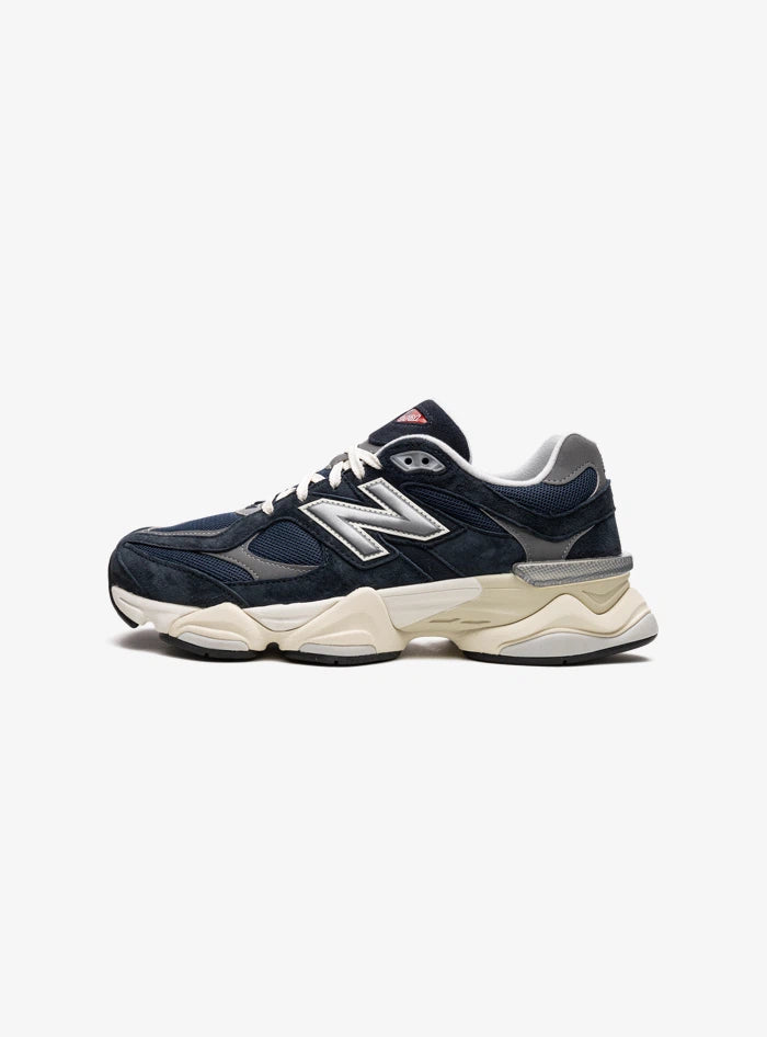 New Balance 9060 Navy White