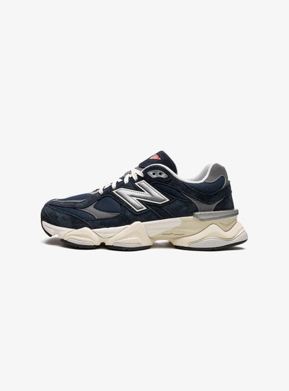 New Balance 9060 Navy White