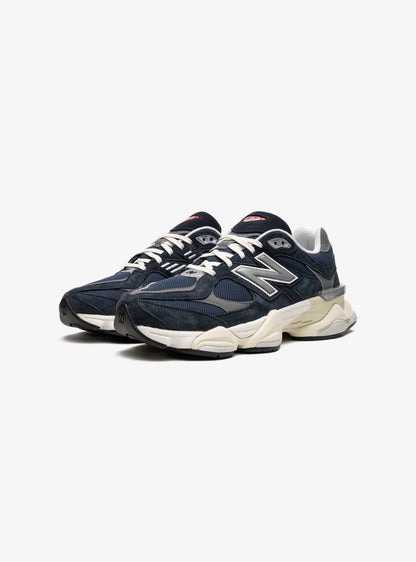 New Balance 9060 Navy White