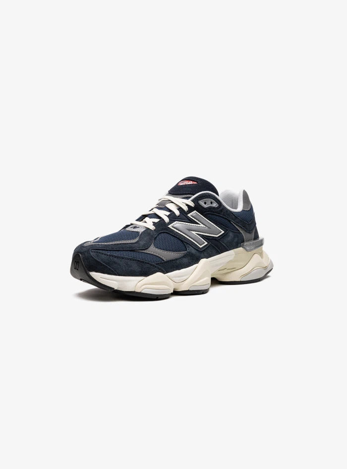 New Balance 9060 Navy White