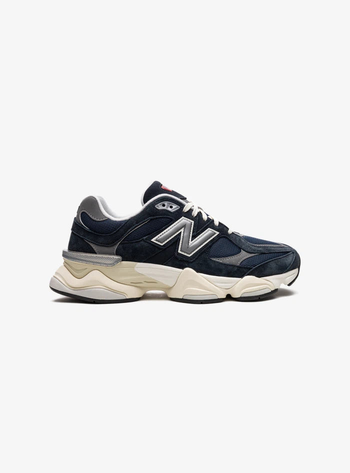 New Balance 9060 Navy White