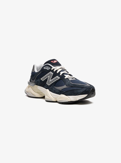 New Balance 9060 Navy White