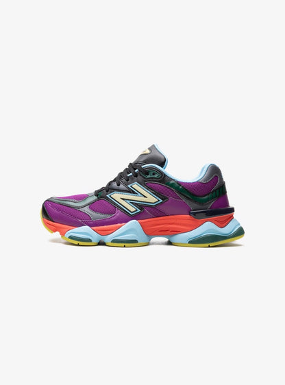 New Balance 9060 Neon Nights