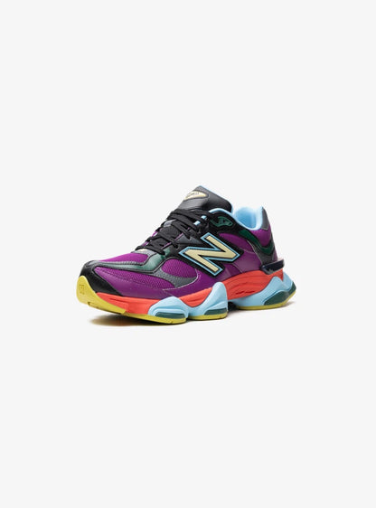 New Balance 9060 Neon Nights