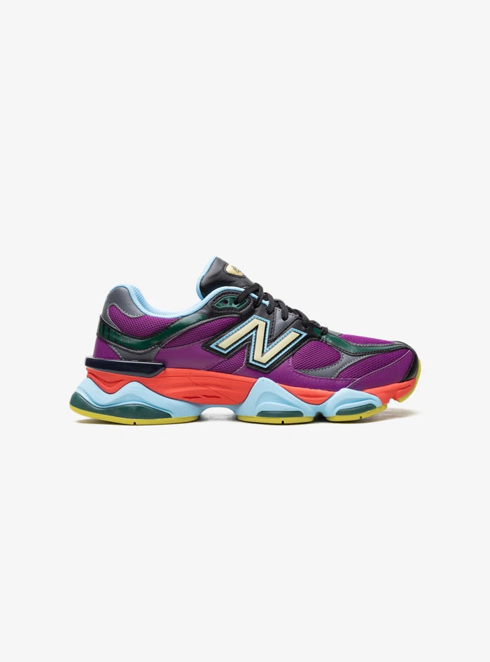New Balance 9060 Neon Nights