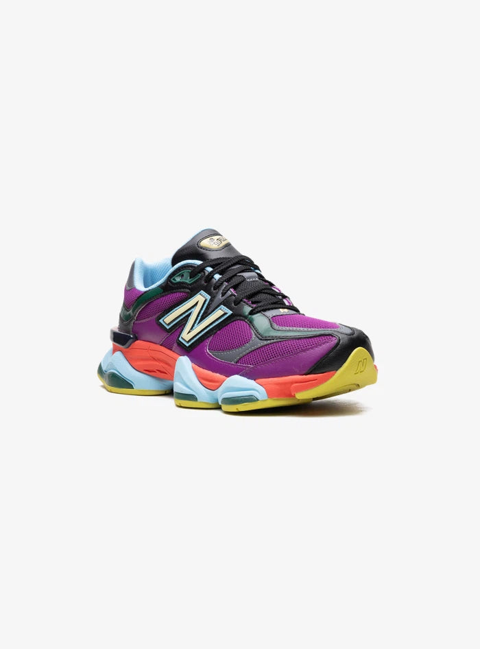 New Balance 9060 Neon Nights