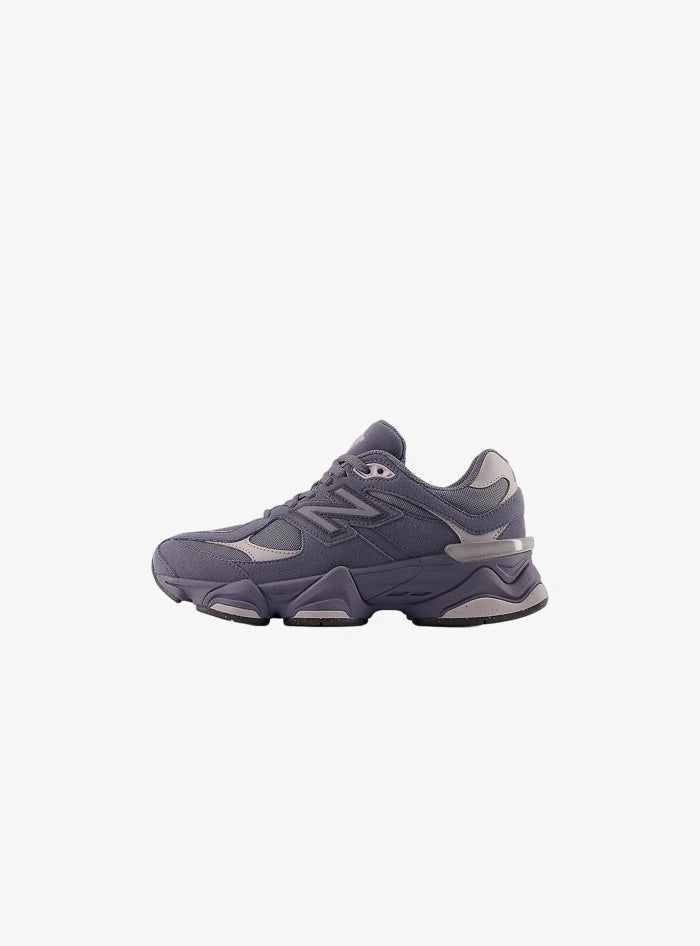New Balance 9060 Neptune Grey