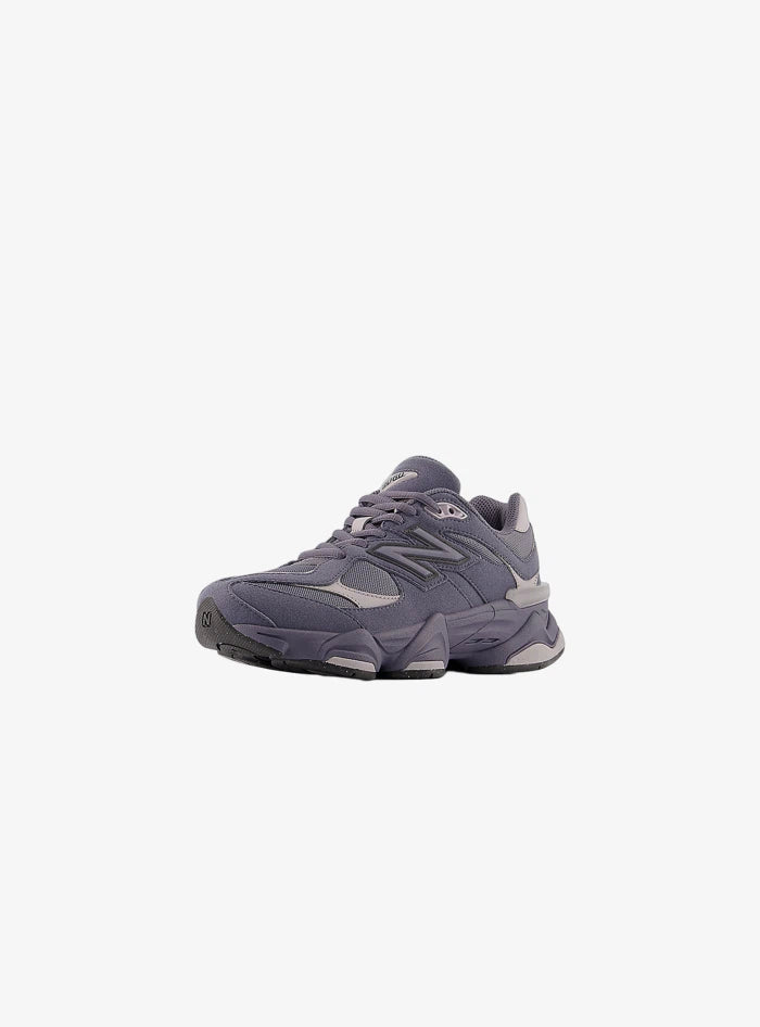 New Balance 9060 Neptune Grey