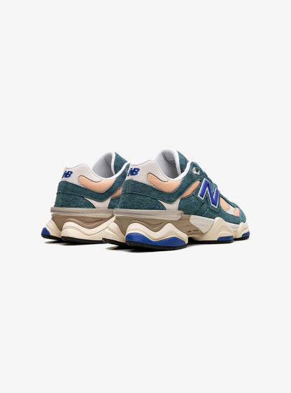 New Balance 9060 New Spruce Purple