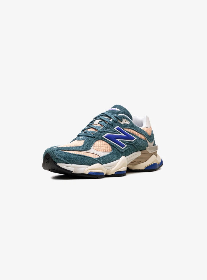 New Balance 9060 New Spruce Purple