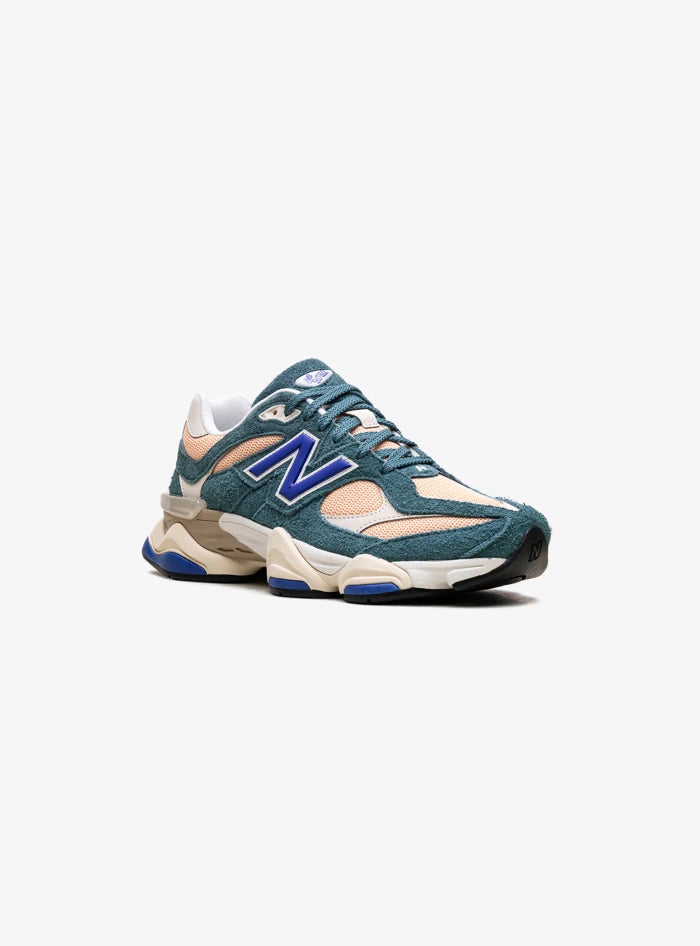 New Balance 9060 New Spruce Purple
