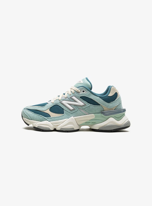 New Balance 9060 New Spruce Salt Marsh