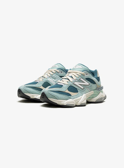 New Balance 9060 New Spruce Salt Marsh