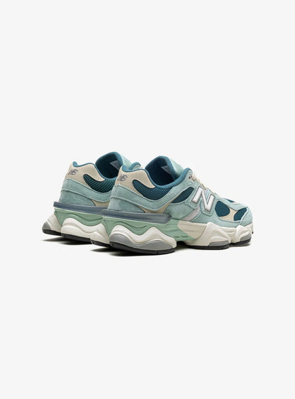 New Balance 9060 New Spruce Salt Marsh