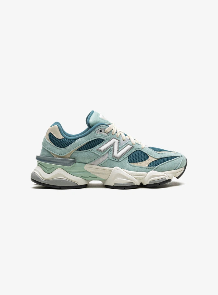 New Balance 9060 New Spruce Salt Marsh