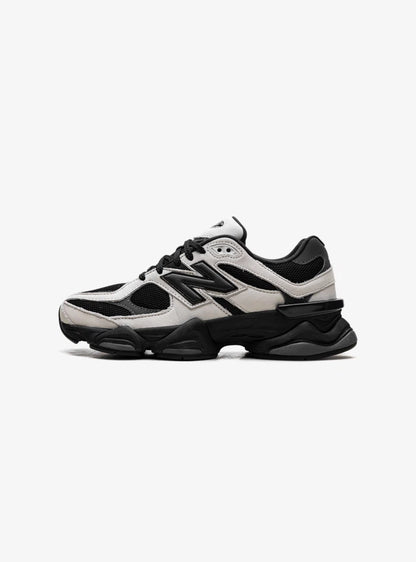 New Balance 9060 Off White Black