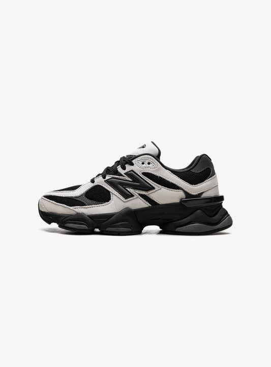 New Balance 9060 Off White Black