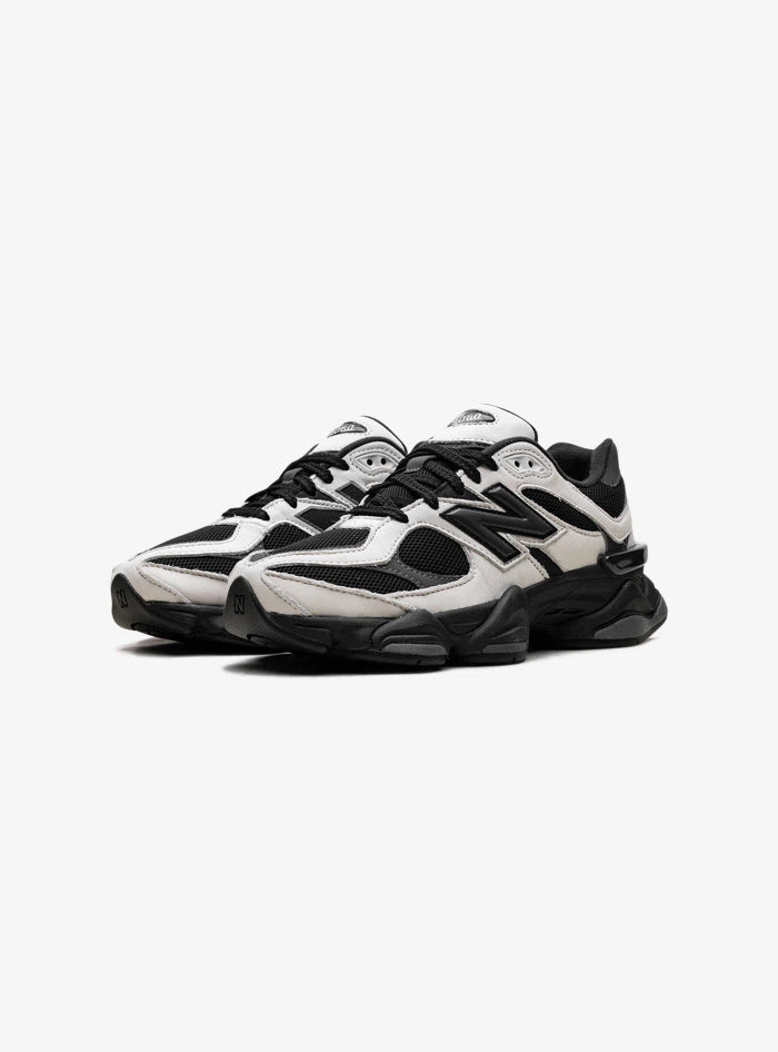 New Balance 9060 Off White Black