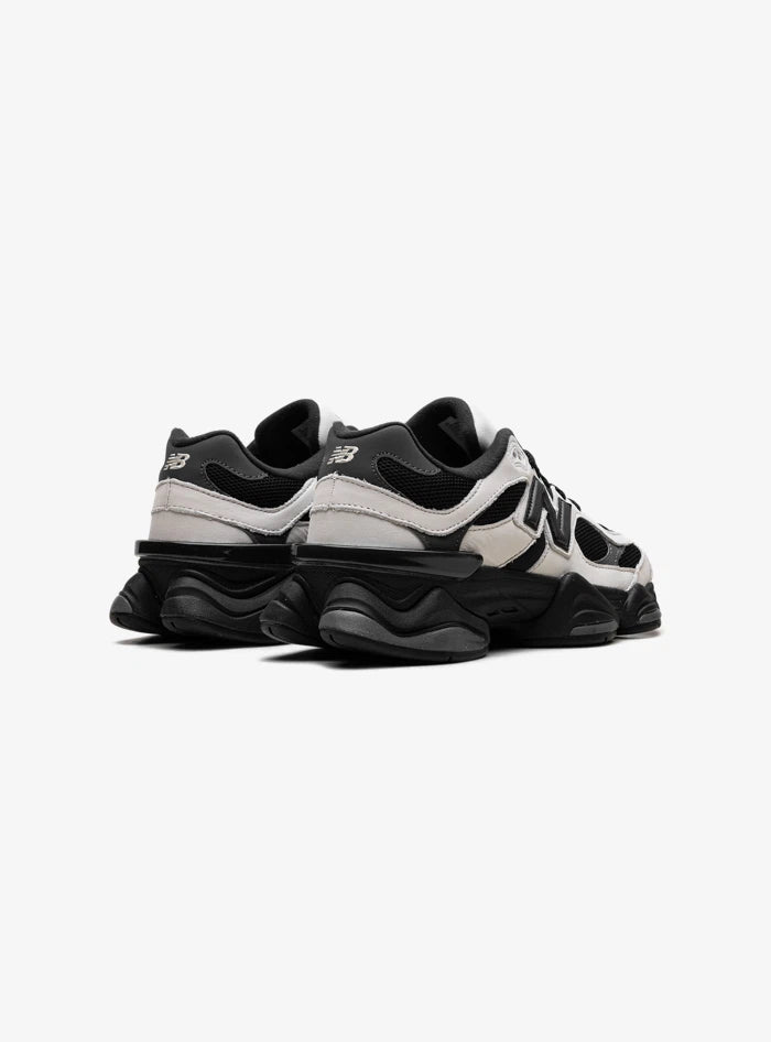New Balance 9060 Off White Black