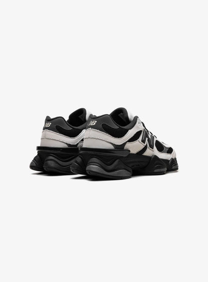 New Balance 9060 Off White Black