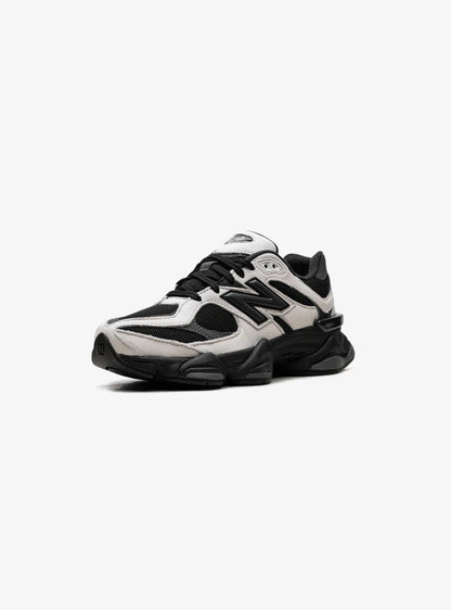 New Balance 9060 Off White Black