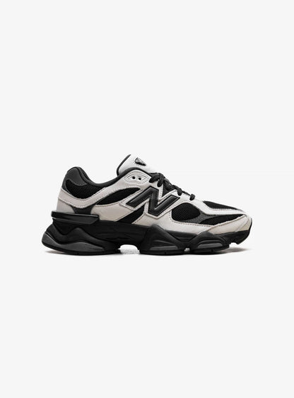 New Balance 9060 Off White Black