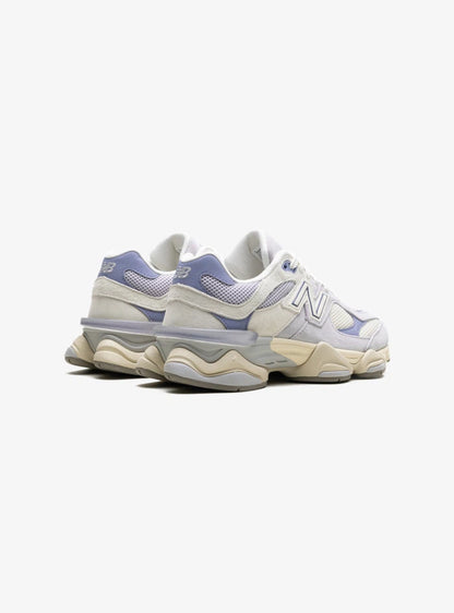 New Balance 9060 Pearl Grey Linen