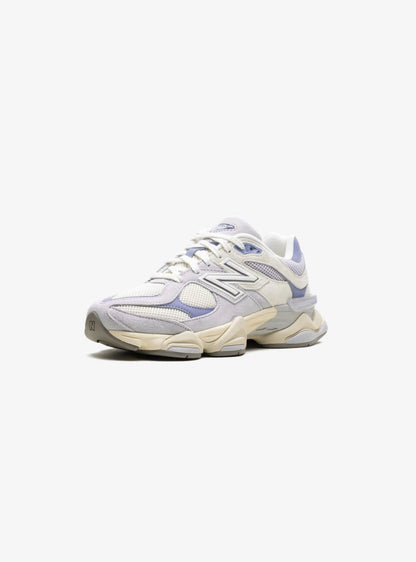 New Balance 9060 Pearl Grey Linen