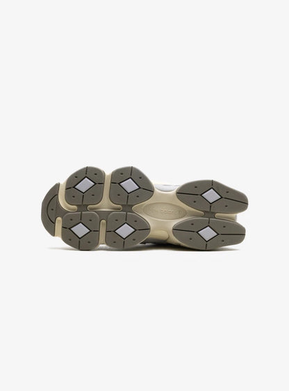 New Balance 9060 Pearl Grey Linen