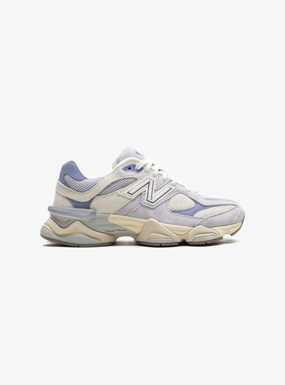 New Balance 9060 Pearl Grey Linen
