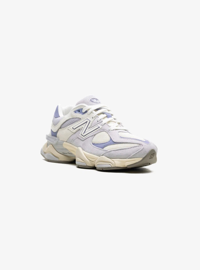 New Balance 9060 Pearl Grey Linen