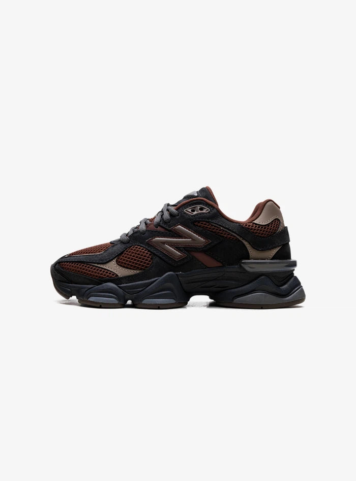 New Balance 9060 Phantom Rich Oak