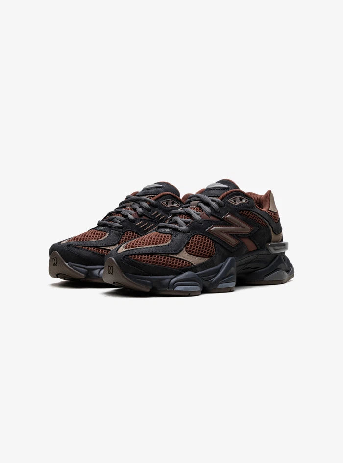 New Balance 9060 Phantom Rich Oak