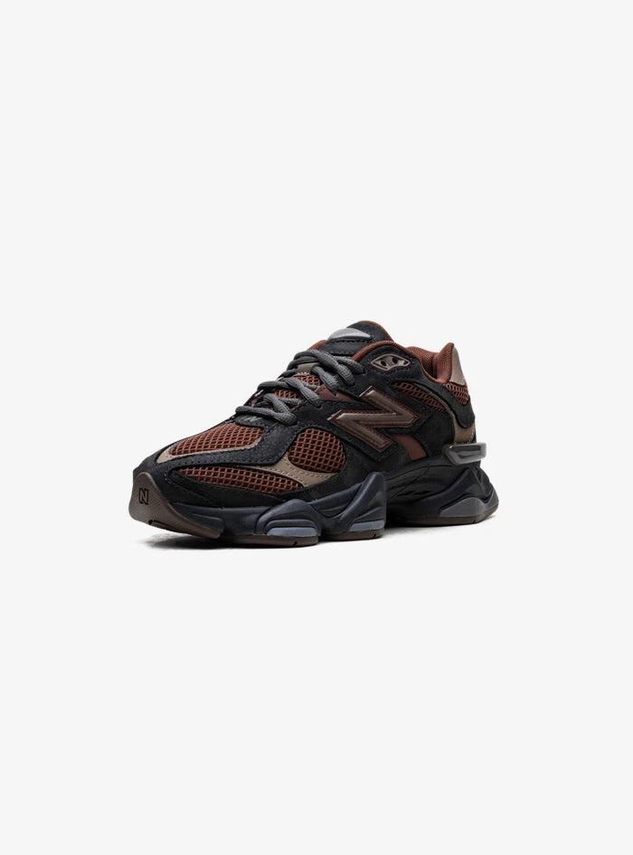 New Balance 9060 Phantom Rich Oak