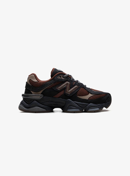 New Balance 9060 Phantom Rich Oak
